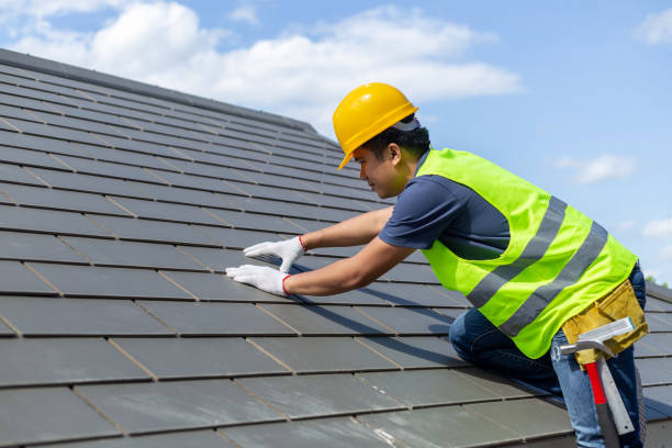Best Slate Roofing Contractor  in Mills, WY