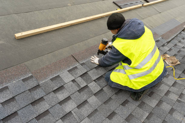 Best Residential Roofing Contractor  in Mills, WY