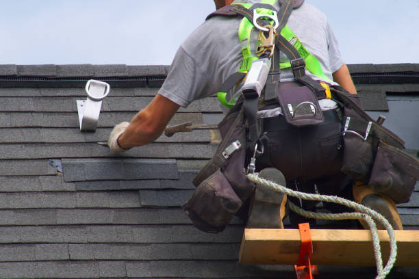Best Commercial Roof Installation  in Mills, WY