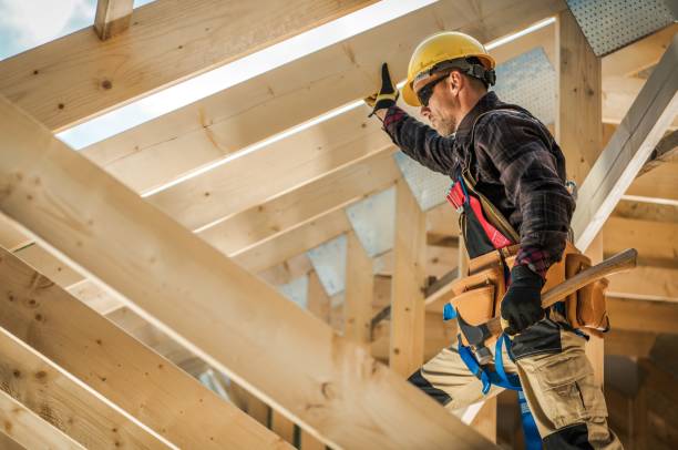 Best Roof Maintenance Services  in Mills, WY