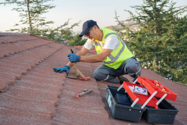 Best Tile Roofing Contractor  in Mills, WY