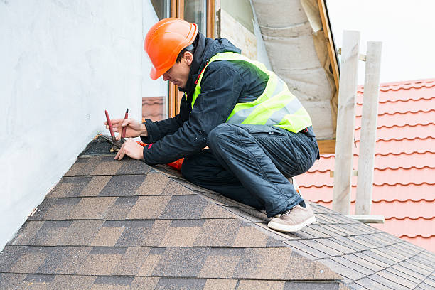 Quick and Trustworthy Emergency Roof Repair Services in Mills, WY